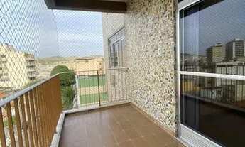 Imagem 4: Apartamento para Locação em Rio de Janeiro, VILA DA PENHA, 3 dormitórios, 1 suíte, 3 banhe