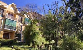 Imagem 2: GRAMADO - Apartamento Padrão - PLANALTO