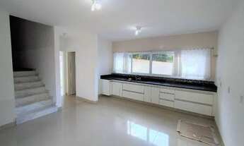 Imagem 3: Casa com 3 dormitórios para alugar, 250 m² por R$ 5.700,00/mês - Residencial Euroville - B