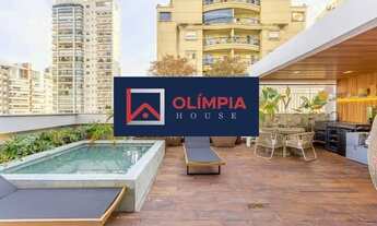 Imagem 3: Venda Cobertura 2 Dormitórios - 213 m² Vila Nova Conceição