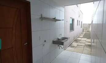 Imagem 3: Casa para venda tem 115 metros quadrados com 3 quartos em Parque das Nações - Parnamirim