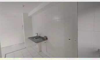 Imagem 2: Apartamento com 2 dormitórios para alugar. PACOTE DE LOCAÇÃO R$960,00 mensal - Condomínio