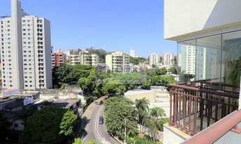 Imagem 7: Apartamento para alugar no bairro Vila Mariana - São Paulo/SP