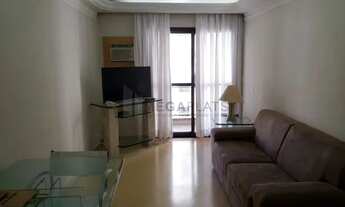 Imagem: FLAT LONDONM PARA LOCAÇÃO NO JARDINS!