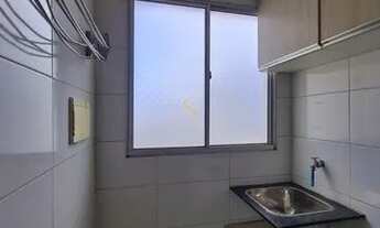 Imagem 6: Apartamento à venda - Condomínio Franca Garden, Vila Santa Cruz, Franca/SP