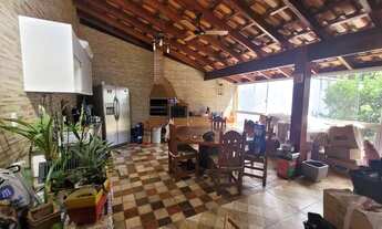 Imagem 7: Casa com 3 dormitórios, 432 m² - venda por R$ 780.000,00 ou aluguel por R$ 4.000,00/mês