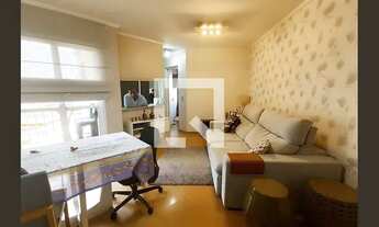 Imagem 4: Apartamento à Venda - Jardim Marajoara , 2 Quartos, 55 m2