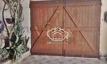 Imagem 2: Casa Residencial à venda, Campo Grande, Rio de Janeiro - CA1655