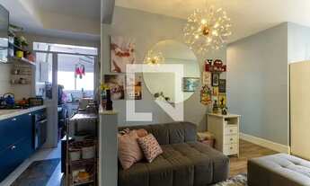 Imagem 6: Apartamento para Aluguel - Mooca, 3 Quartos, 74 m2