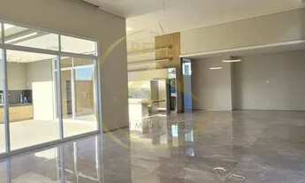 Imagem 5: Casa Térrea à venda Campinas, condomínio Entreverdes em Sousas, casa moderna e rica em ilu