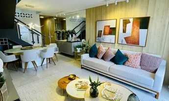 Imagem: Duplex para venda possui 190 metros quadrados