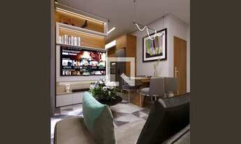 Imagem 6: Apartamento à Venda - Água Fria, 2 Quartos, 45 m2