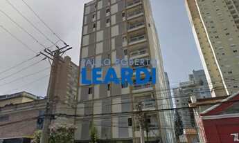 Imagem: APARTAMENTO - ITAIM BIBI - SP