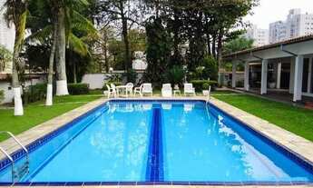 Imagem 7: Ampla Casa Térrea 4 suítes 1700m2 terreno 376m2 construído Lado Praia