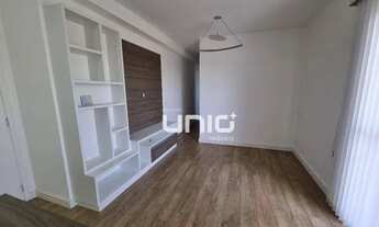 Imagem 7: Apartamento com 2 dormitórios à venda, 62 m² por R$ 248.000 - Parque Conceição II - Piraci