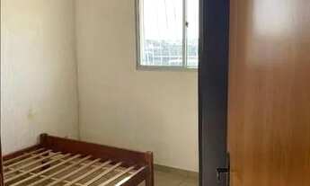 Imagem 6: Casa para alugar no Barreiro (Bairro Solar), quintal, porteiro físico, portão eletrônico