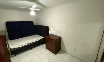 Imagem 7: Apartamento 1 dormitório com varanda a 50m da Praia do Itararé em São Vicente