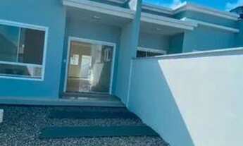 Imagem 5: Casa Geminadas Navegantes, Aceito Carro Entrada