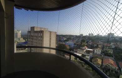 Imagem 5: Apartamento com 4 dormitórios, 178 m² - venda por R$ 850.000,00 ou aluguel por R$ 5.222,00