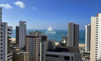 Imagem: APARTAMENTO 74M², 2 QUARTOS, NO MEIRELES