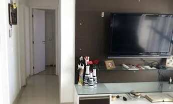 Imagem 2: Apartamento com 3 dormitórios para alugar, 93 m² por R$ 4.457,00/mês - Centro - Guarulhos