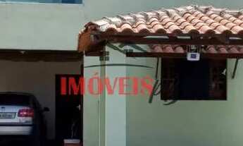 Imagem: Casa com 3 dormitórios à venda, 200 m²
