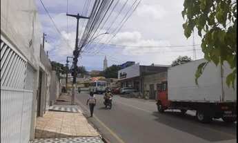 Imagem 2: Casa para Venda em Aracaju, Industrial, 2 dormitórios, 2 suítes, 4 banheiros, 2 vagas