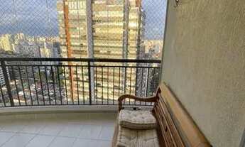 Imagem 4: Apartamento Residencial à venda, Vila Gumercindo, São Paulo - AP0017