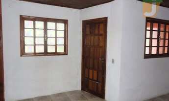 Imagem 6: Casa com 2 dormitórios para alugar, 50 m² por R$ 970,00/mês - Capão da Imbuia - Curitiba/P