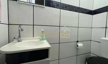 Imagem 3: Casa Isolada 2 quartos- SABOO