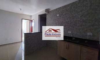 Imagem 3: Apartamento com 1 dormitório para alugar, 33 m² por R$ 1.115,00/mês - Jardim Japão - São P