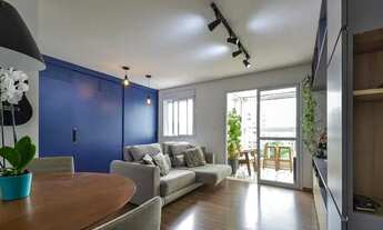 Imagem 2: Apartamento à venda no You Now Brooklin com 1 quarto