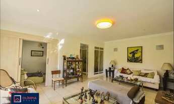 Imagem 6: Locação Casa 4 Dormitórios - 370 m² Campo Belo