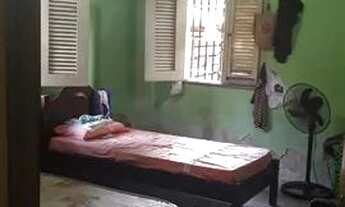 Imagem 7: Casa na rua do Mateus Olho D'água