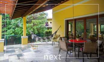 Imagem 6: Casa - Sítios de Recreio Gramado - Campinas