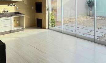 Imagem: Casa em residencial privativo, Cuiabá-MT