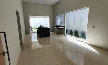 Imagem 5: Casa em Alameda Babaçu - Bosque dos Buritis - Uberlândia/MG