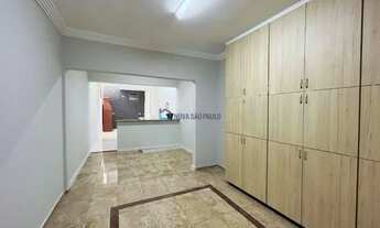 Imagem 2: Sobrado Reformado na Vila Guarani com 3 dormitórios e 1 suíte