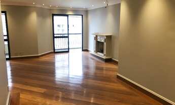 Imagem 7: Apartamento para venda tem 182 metros quadrados com 4 quartos em Jardim Paulista - São Pau