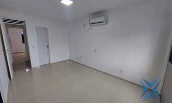 Imagem 4: Apartamento para alugar, 122 m² por R$ 3.447,00/mês - Mucuripe - Fortaleza/CE