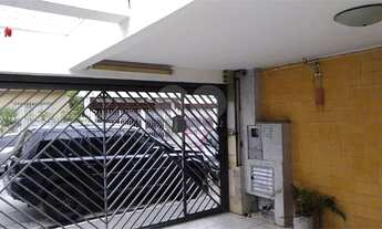 Imagem 5: Casa-São Paulo-BROOKLIN