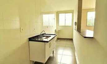 Imagem 2: Apartamento com 2 dormitórios para alugar, 55 m² por R$ 2.200,00/mês - Vila Mogilar - Mogi