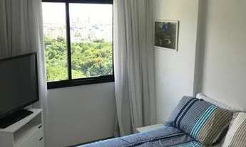 Imagem 5: Apartamento 2/4 topossimo