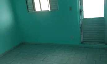 Imagem: Casa com 1 dormitório para alugar, 25 m²