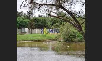Imagem 3: Terreno à Venda Condomínio Ibirapuera