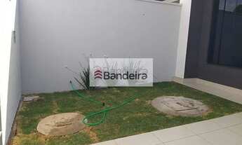 Imagem: Casa à venda 3 Quartos, 2 Vagas, 180M²