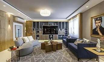 Imagem 5: APARTAMENTO 4 DORMITORIOS VILA NOVA CONCEIÇÃO