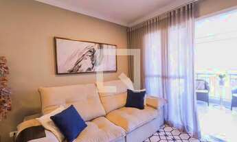 Imagem 4: Apartamento à Venda - Água Fria, 3 Quartos, 89 m2