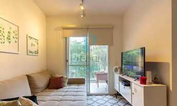 Imagem 2: Apartamento á Venda Pq Continental Osasco-SP/Condômínio Living Magic 1