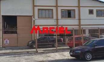 Imagem: Comercial Galpão em São José dos Campos